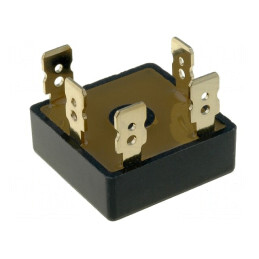 Punte Redresoare Trifazat 1,2kV 27A | Electronic-mag.ro | Componente Electronice