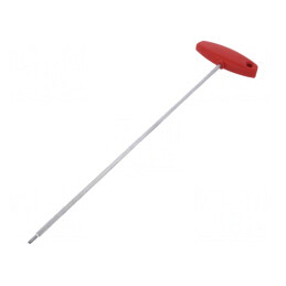 Cheie imbus HEX 3mm 382mm | Electronic-mag.ro | Componente Electronice