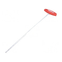 Cheie Imbus HEX 4mm 350mm | Electronic-mag.ro | Componente Electronice