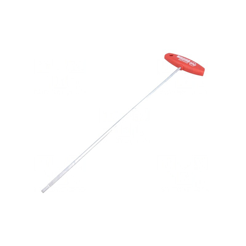 Cheie Imbus HEX 4mm 350mm | Electronic-mag.ro | Componente Electronice