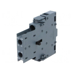 Contacte Auxiliare 3RT20 S0 S00 S2 | Electronic-mag.ro | Componente Electronice