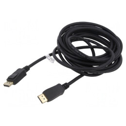 Cablu DisplayPort la HDMI 5m | Electronic-mag.ro | Componente Electronice