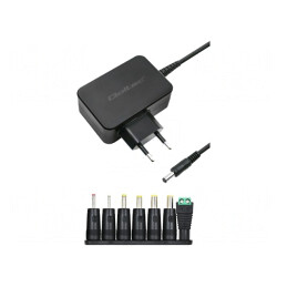 Alimentator Pulsatoriu 12VDC 2,5A 30W | Electronic-mag.ro | Componente Electronice
