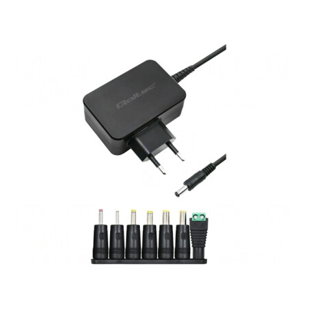 Alimentator Pulsatoriu 12VDC 2,5A 30W | Electronic-mag.ro | Componente Electronice