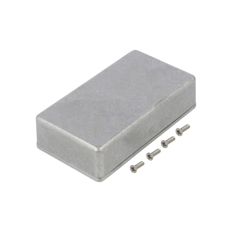 Carcasă Universală Aluminiu 64x115x30mm | Electronic-mag.ro | Componente Electronice Carcasă Universală Aluminiu 64x115x30mm | Electronic-mag.ro | Componente Electronice