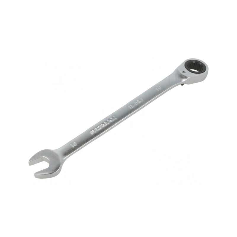 Cheie combinată 10mm oțel crom-vanadium FATMAX® | Electronic-mag.ro | Componente Electronice Cheie combinată 10mm oțel crom-vanadium FATMAX® | Electronic-mag.ro | Componente Electronice