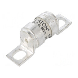 Siguranță ardere rapidă 80A 240VAC 140VDC | Electronic-mag.ro | Componente Electronice