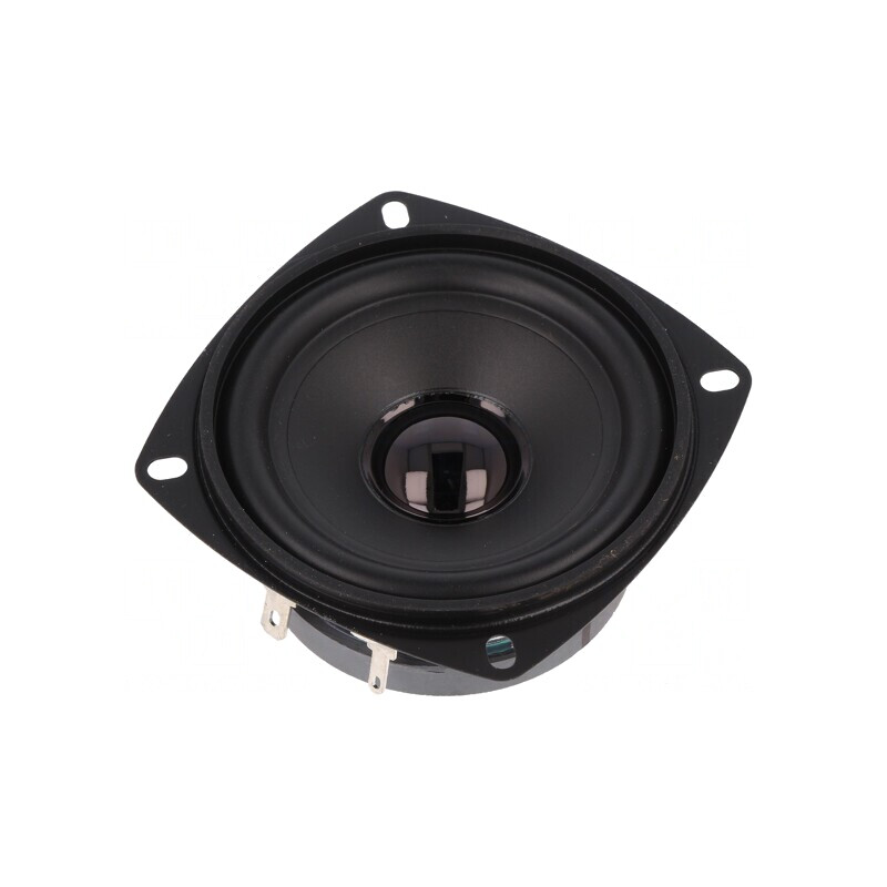 Difuzor General 10W 8Ω 96mm 83dB | Electronic-mag.ro | Componente Electronice Difuzor General 10W 8Ω 96mm 83dB | Electronic-mag.ro | Componente Electronice