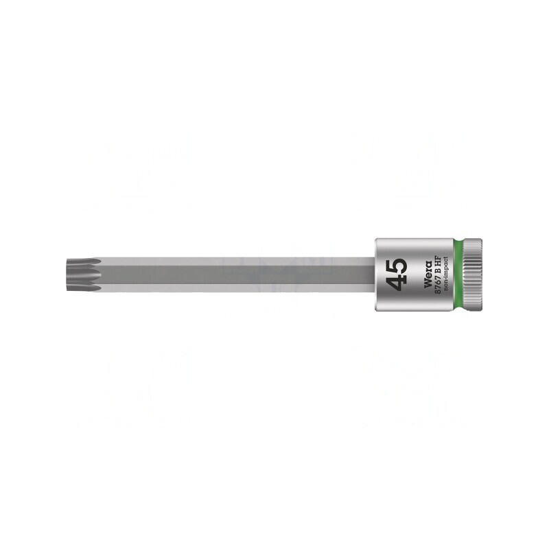 Tubulară Torx TX45 3/8 100mm oțel crom-vanadium Zyklop | Electronic-mag.ro | Componente Electronice Tubulară Torx TX45 3/8 100mm oțel crom-vanadium Zyklop | Electronic-mag.ro | Componente Electronice