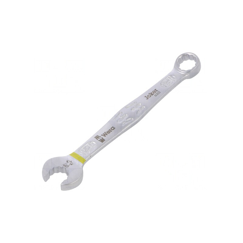 Cheie combinată 10mm oțel 125mm | Electronic-mag.ro | Componente Electronice