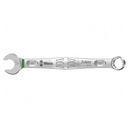 Cheie combinată 9mm oțel Joker 6003 | Electronic-mag.ro | Componente Electronice