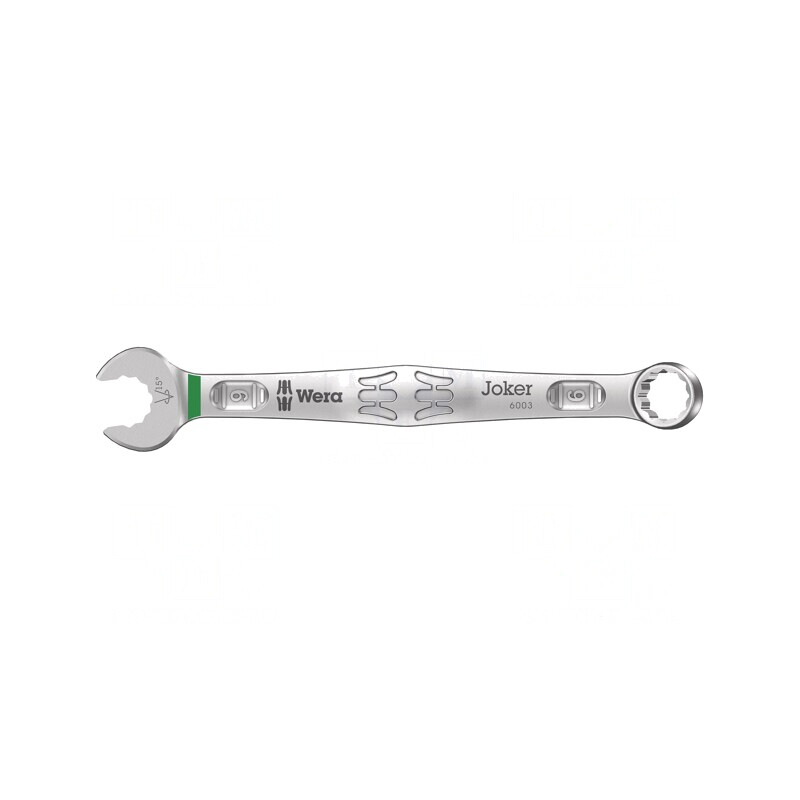 Cheie combinată 9mm oțel Joker 6003 | Electronic-mag.ro | Componente Electronice