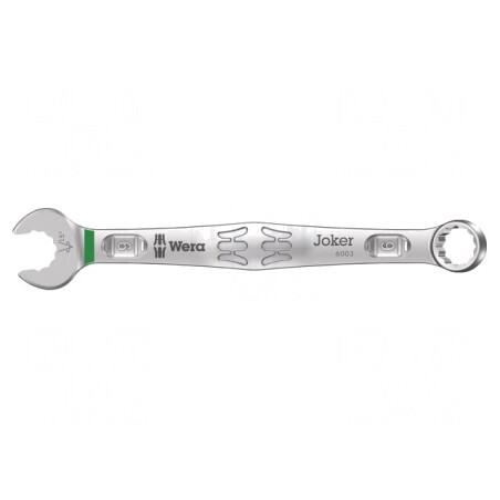 Cheie combinată 9mm oțel Joker 6003 | Electronic-mag.ro | Componente Electronice