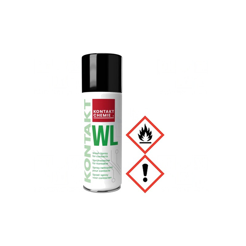 Spray Curățare KONTAKT WL 400ml Aerosol | Electronic-mag.ro | Componente Electronice Spray Curățare KONTAKT WL 400ml Aerosol | Electronic-mag.ro | Componente Electronice