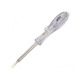Tester de Tensiune Izolată 3,0x0,5mm Lamă 60mm | Electronic-mag.ro | Componente Electronice