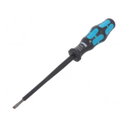 Şurubelniţă Izolată Plată 3,5x0,6mm 100mm | Electronic-mag.ro | Componente Electronice
