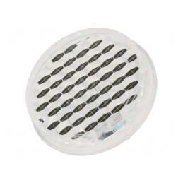 Reflector Ø30x6,5mm pentru clichet E39 | Electronic-mag.ro | Componente Electronice