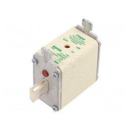 Siguranţă Industrială NH00 63A 690VAC | Electronic-mag.ro | Componente Electronice