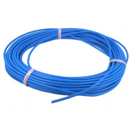 Cablu de compensaţie L; Izolaţie: PVC; Fire: 4; Formă: rotund