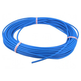 Cablu de Compensație PVC 4 Fire Rotund | Electronic-mag.ro | Componente Electronice