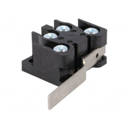 Microîntrerupător SNAP ACTION 6A 400VAC ON-(ON) | Electronic-mag.ro | Componente Electronice