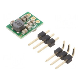 Convertor Step Up/Down 5V 1.5A | Electronic-mag.ro | Componente Electronice