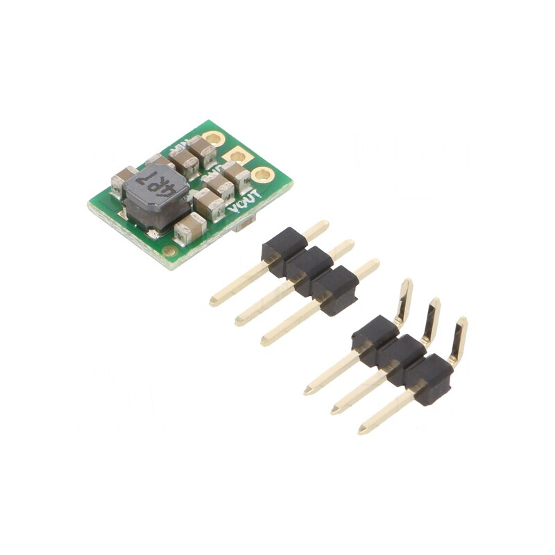 Convertor Step Up/Down 5V 1.5A | Electronic-mag.ro | Componente Electronice Convertor Step Up/Down 5V 1.5A | Electronic-mag.ro | Componente Electronice