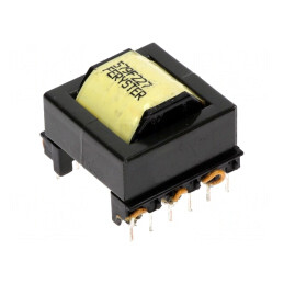 Transformator de Impulsuri Alimentator 35W 1.04mH | Electronic-mag.ro | Componente Electronice