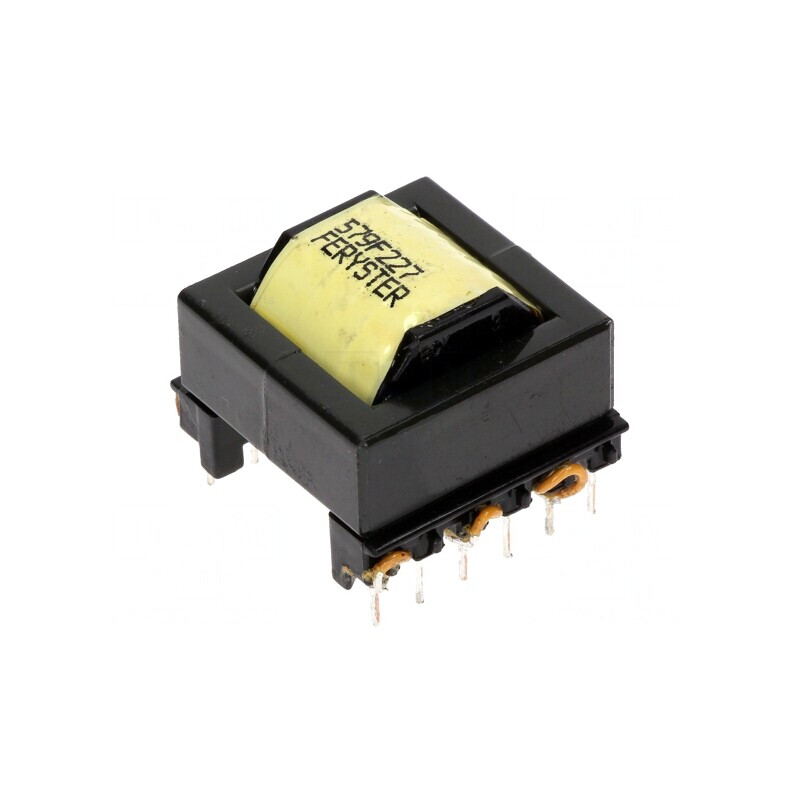 Transformator de Impulsuri Alimentator 35W 1.04mH | Electronic-mag.ro | Componente Electronice Transformator de Impulsuri Alimentator 35W 1.04mH | Electronic-mag.ro | Componente Electronice