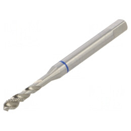 Tarod de Filetare HSS-E M5 70mm | Electronic-mag.ro | Componente Electronice
