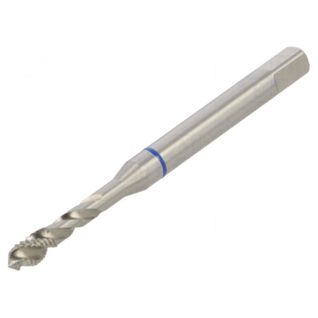 Tarod de Filetare HSS-E M5 70mm | Electronic-mag.ro | Componente Electronice