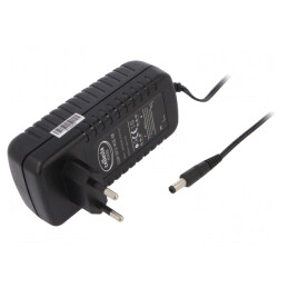 Alimentator pulsatoriu 12VDC 3A 36W | Electronic-mag.ro | Componente Electronice