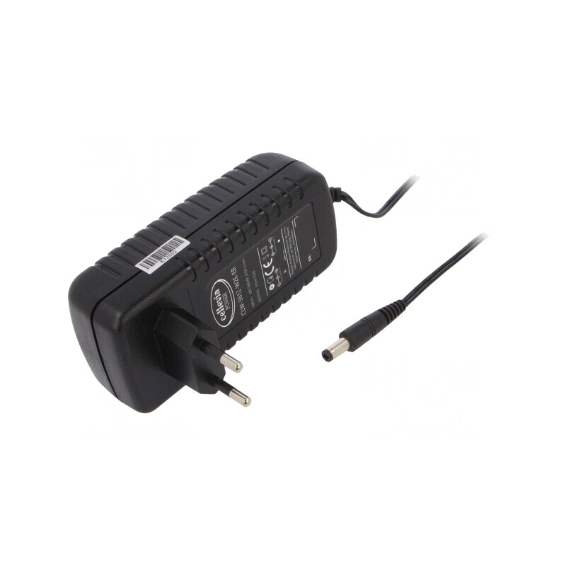 Alimentator pulsatoriu 12VDC 3A 36W | Electronic-mag.ro | Componente Electronice Alimentator pulsatoriu 12VDC 3A 36W | Electronic-mag.ro | Componente Electronice