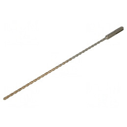 Burghiu beton 5mm 310mm SDS-Plus | Electronic-mag.ro | Componente Electronice