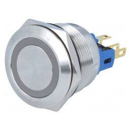 Comutator Anti-Vandalism 3A/220VAC | Electronic-mag.ro | Componente Electronice