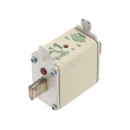 Siguranță Industrială NH00 80A 690VAC | Electronic-mag.ro | Componente Electronice