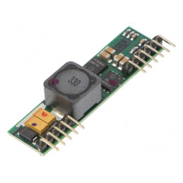 Convertor DC/DC 12V 2.9A 34.8W | Electronic-mag.ro | Componente Electronice