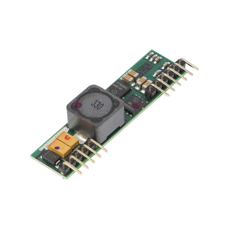 Convertor DC/DC 12V 2.9A 34.8W | Electronic-mag.ro | Componente Electronice Convertor DC/DC 12V 2.9A 34.8W | Electronic-mag.ro | Componente Electronice