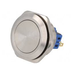 Comutator Anti-Vandalism 2 Poz SPST-NO SPST-NC 3A 220VAC | Electronic-mag.ro | Componente Electronice