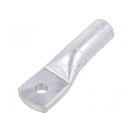 Vârf Inelar Tubular M12 185mm2 Crimpat Aluminiu | Electronic-mag.ro | Componente Electronice