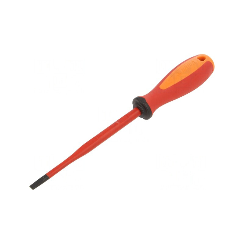 Şurubelniţă Izolată Plată 5.5x1.0mm 125mm | Electronic-mag.ro | Componente Electronice