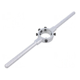 Mâner pentru filiere de filetat 315mm zinc turnat | Electronic-mag.ro | Componente Electronice