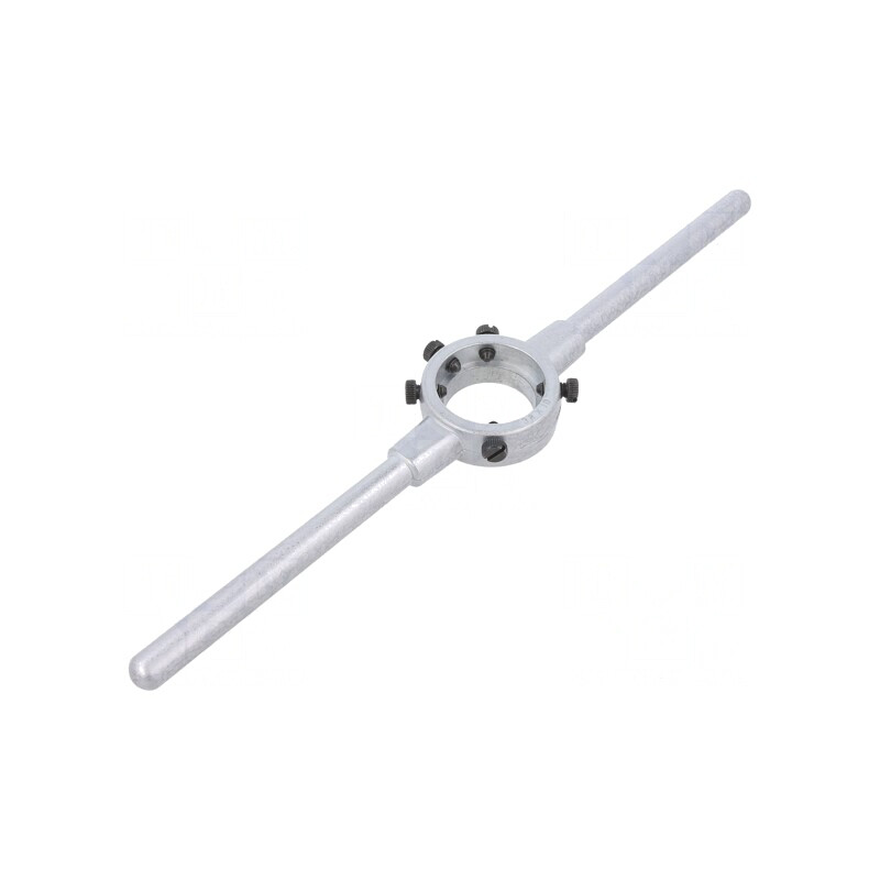 Mâner pentru filiere de filetat 315mm zinc turnat | Electronic-mag.ro | Componente Electronice Mâner pentru filiere de filetat 315mm zinc turnat | Electronic-mag.ro | Componente Electronice