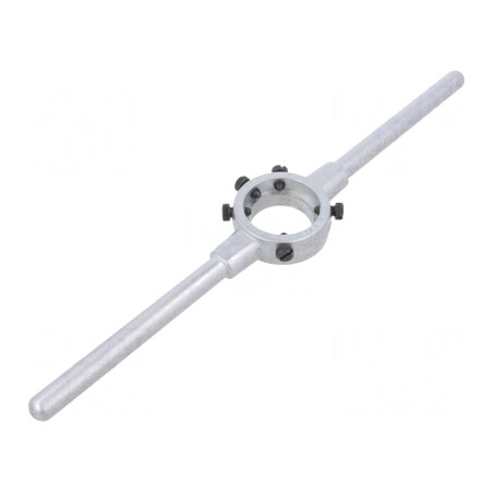Mâner pentru filiere de filetat 315mm zinc turnat | Electronic-mag.ro | Componente Electronice