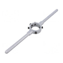 Mâner pentru Filiere de Filetat Zinc 315mm