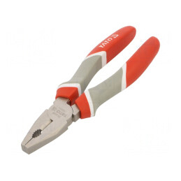 Clești 200mm pentru îndoire, prindere și tăiere | Electronic-mag.ro | Componente Electronice