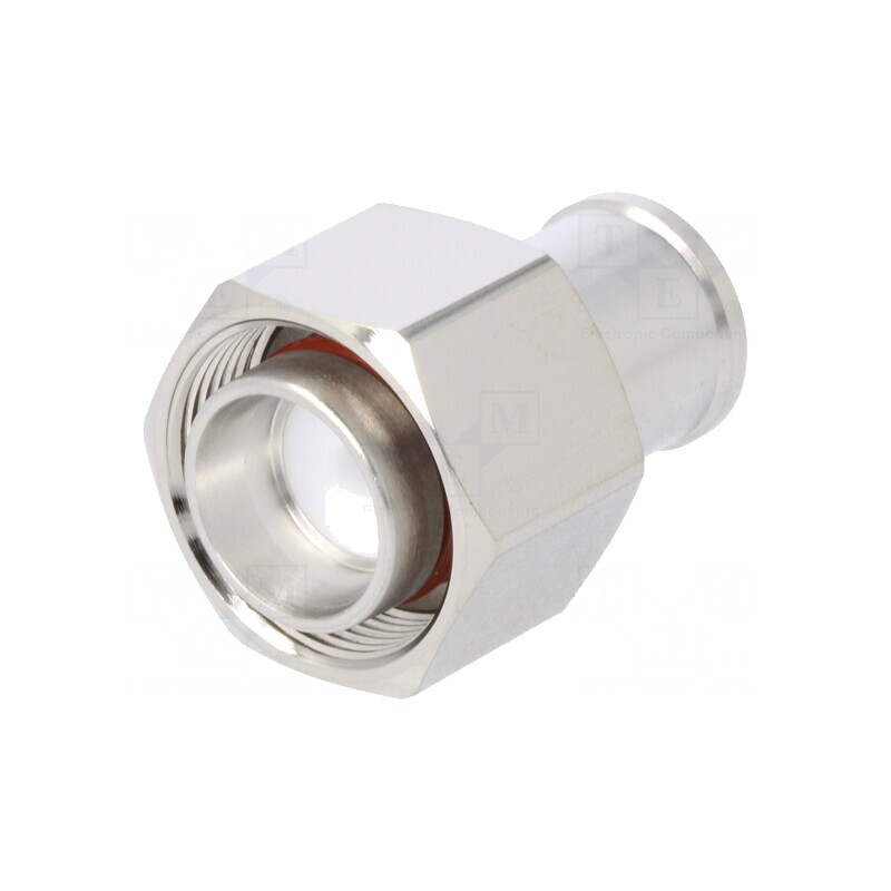 Conector 4.3-10 Tată Drept 50Ω IP68 Lipire | Electronic-mag.ro | Componente Electronice Conector 4.3-10 Tată Drept 50Ω IP68 Lipire | Electronic-mag.ro | Componente Electronice