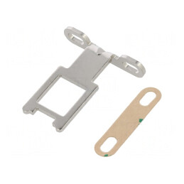 Cheie Standard de Siguranță XCS PREVENTA | Electronic-mag.ro | Componente Electronice