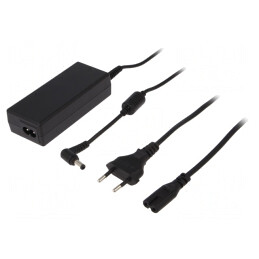 Alimentator Pulsatoriu 19V 1.58A 30W | Electronic-mag.ro | Componente Electronice