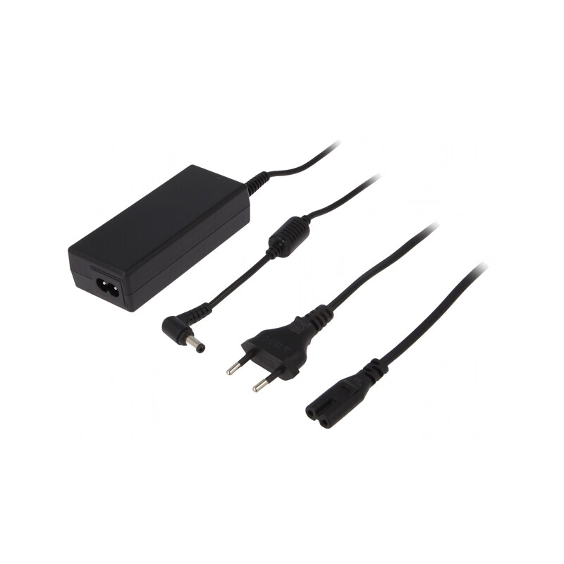 Alimentator Pulsatoriu 19V 1.58A 30W | Electronic-mag.ro | Componente Electronice